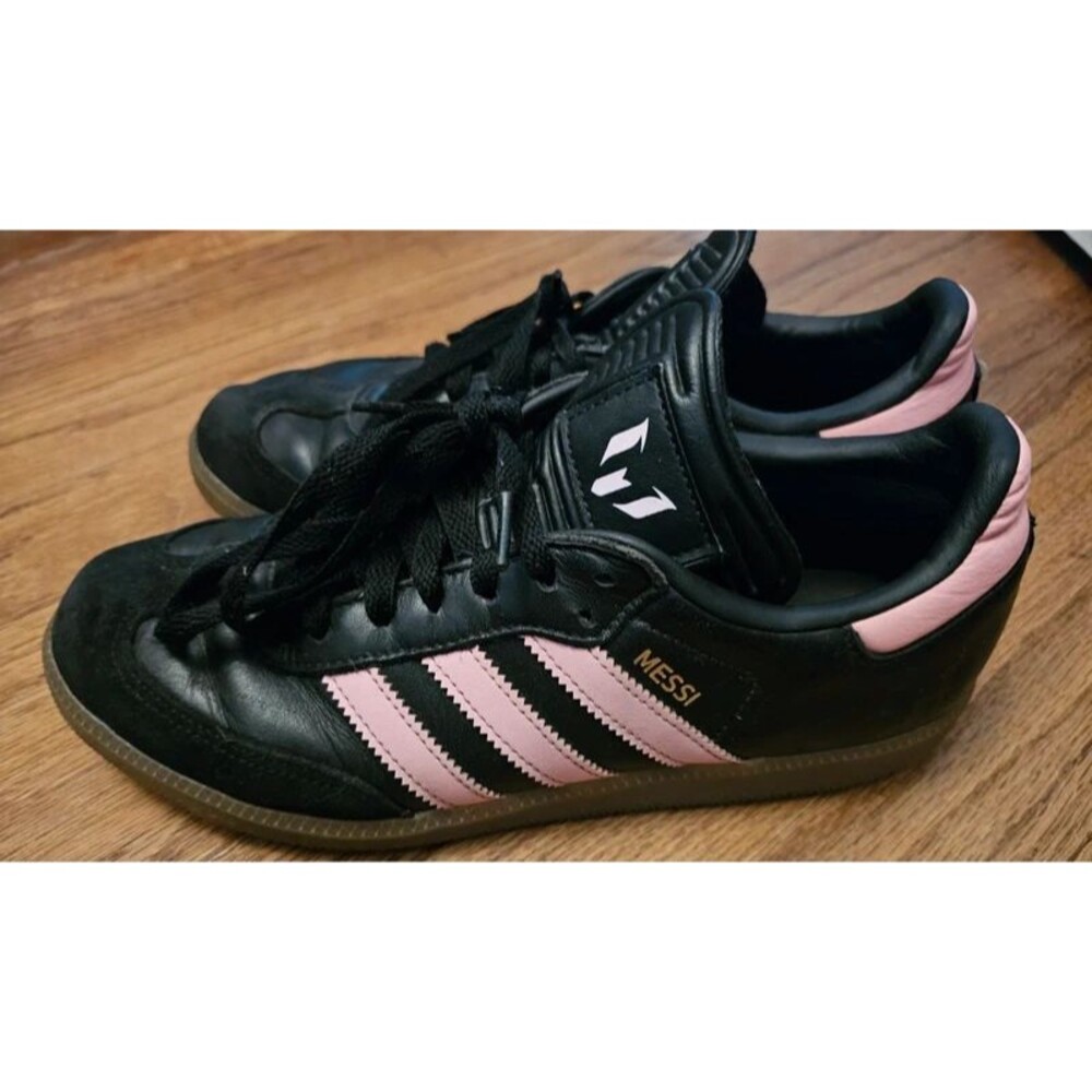 Adidas Messi Sambas